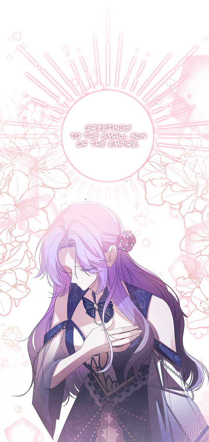 The Wallflower Who Was Proposed to by the Tyrant Chapter 10 page 0