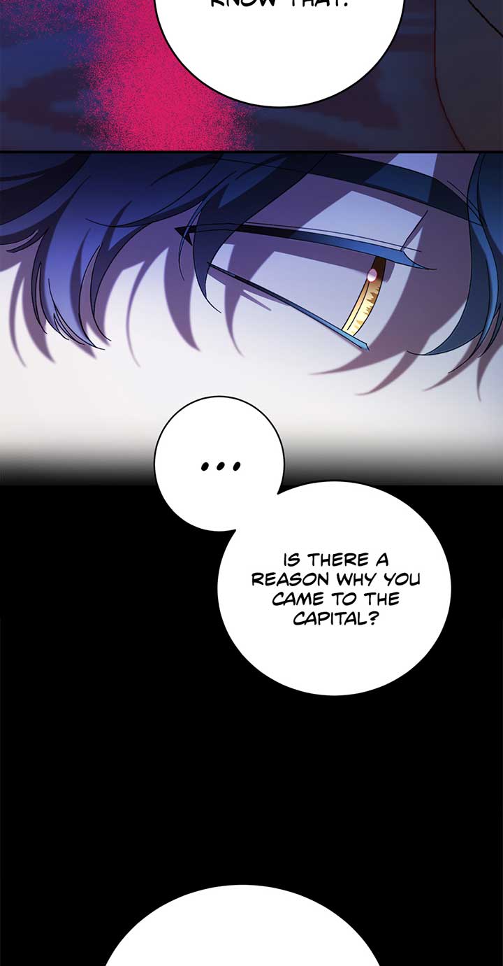 The Wallflower Who Was Proposed to by the Tyrant Chapter 10 page 9