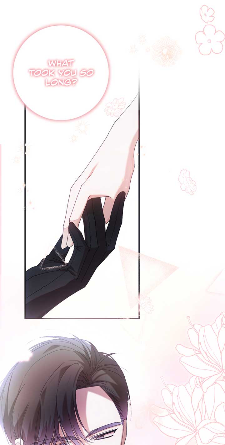 The Wallflower Who Was Proposed to by the Tyrant Chapter 10 page 99