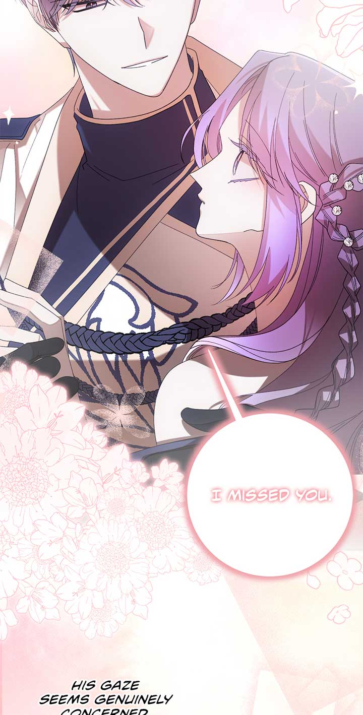The Wallflower Who Was Proposed to by the Tyrant Chapter 10 page 100