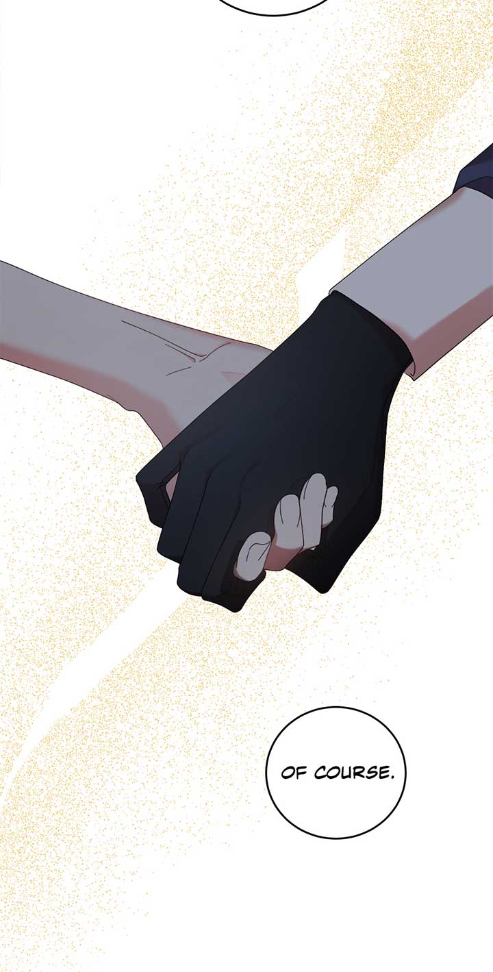 The Wallflower Who Was Proposed to by the Tyrant Chapter 10 page 102