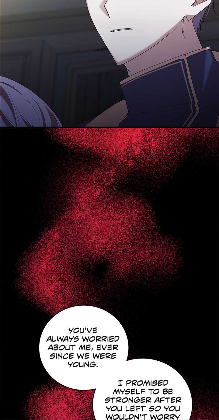 The Wallflower Who Was Proposed to by the Tyrant Chapter 10 page 11