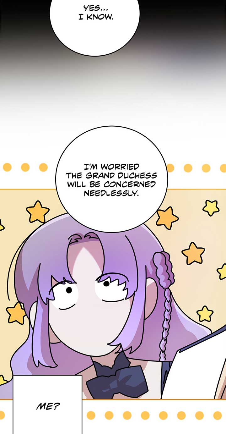The Wallflower Who Was Proposed to by the Tyrant Chapter 10 page 13