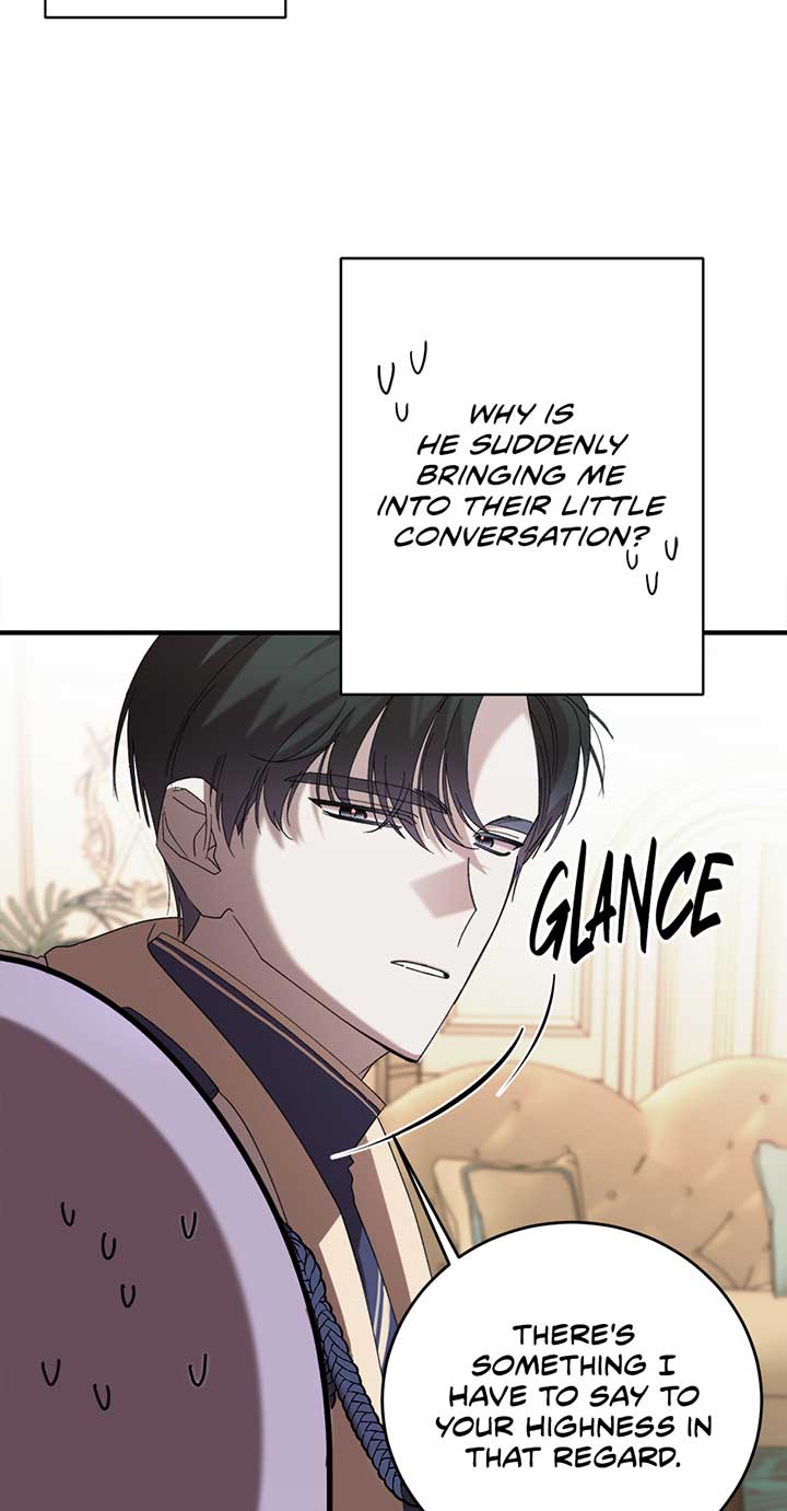 The Wallflower Who Was Proposed to by the Tyrant Chapter 10 page 14
