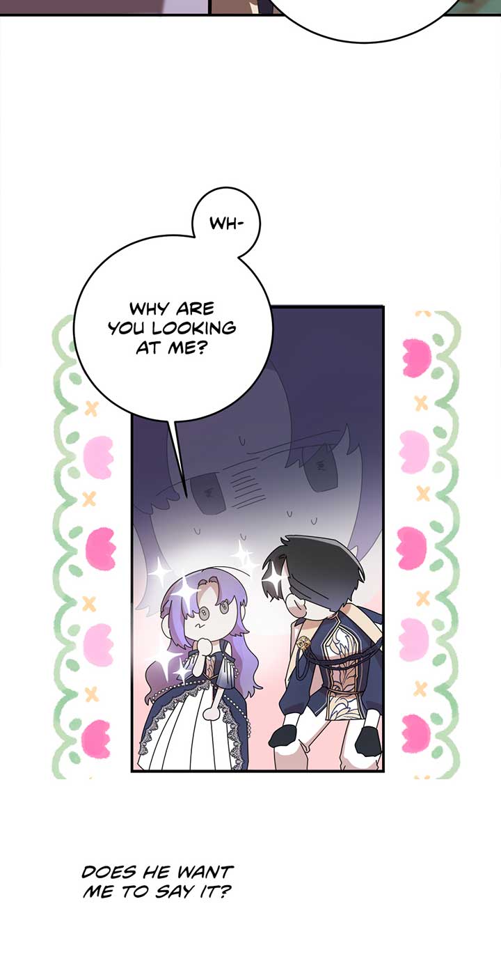 The Wallflower Who Was Proposed to by the Tyrant Chapter 10 page 15