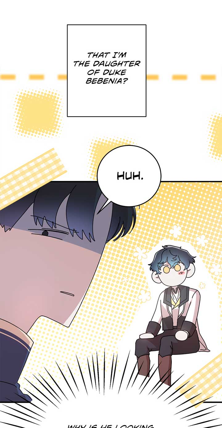 The Wallflower Who Was Proposed to by the Tyrant Chapter 10 page 16