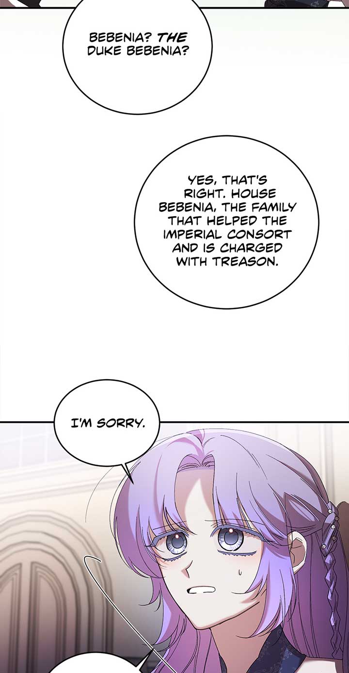 The Wallflower Who Was Proposed to by the Tyrant Chapter 10 page 18