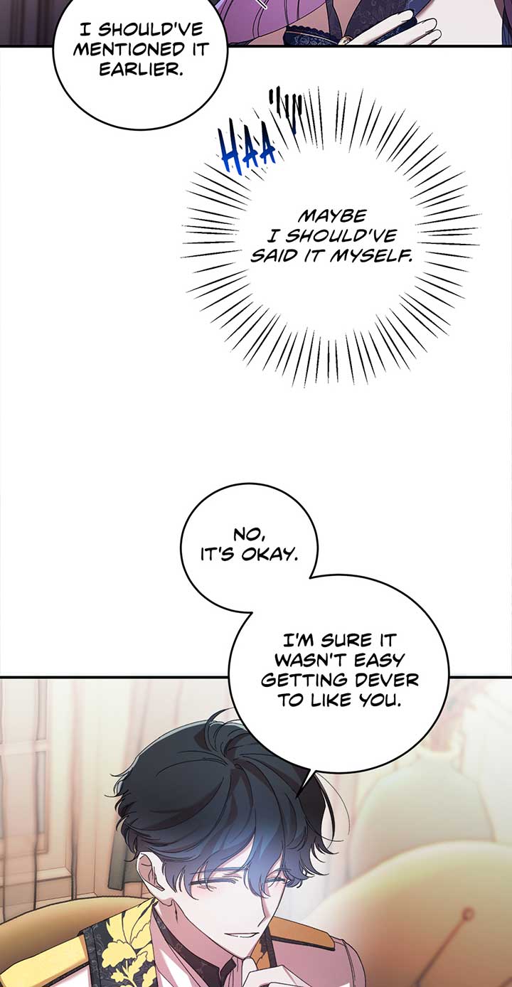 The Wallflower Who Was Proposed to by the Tyrant Chapter 10 page 19