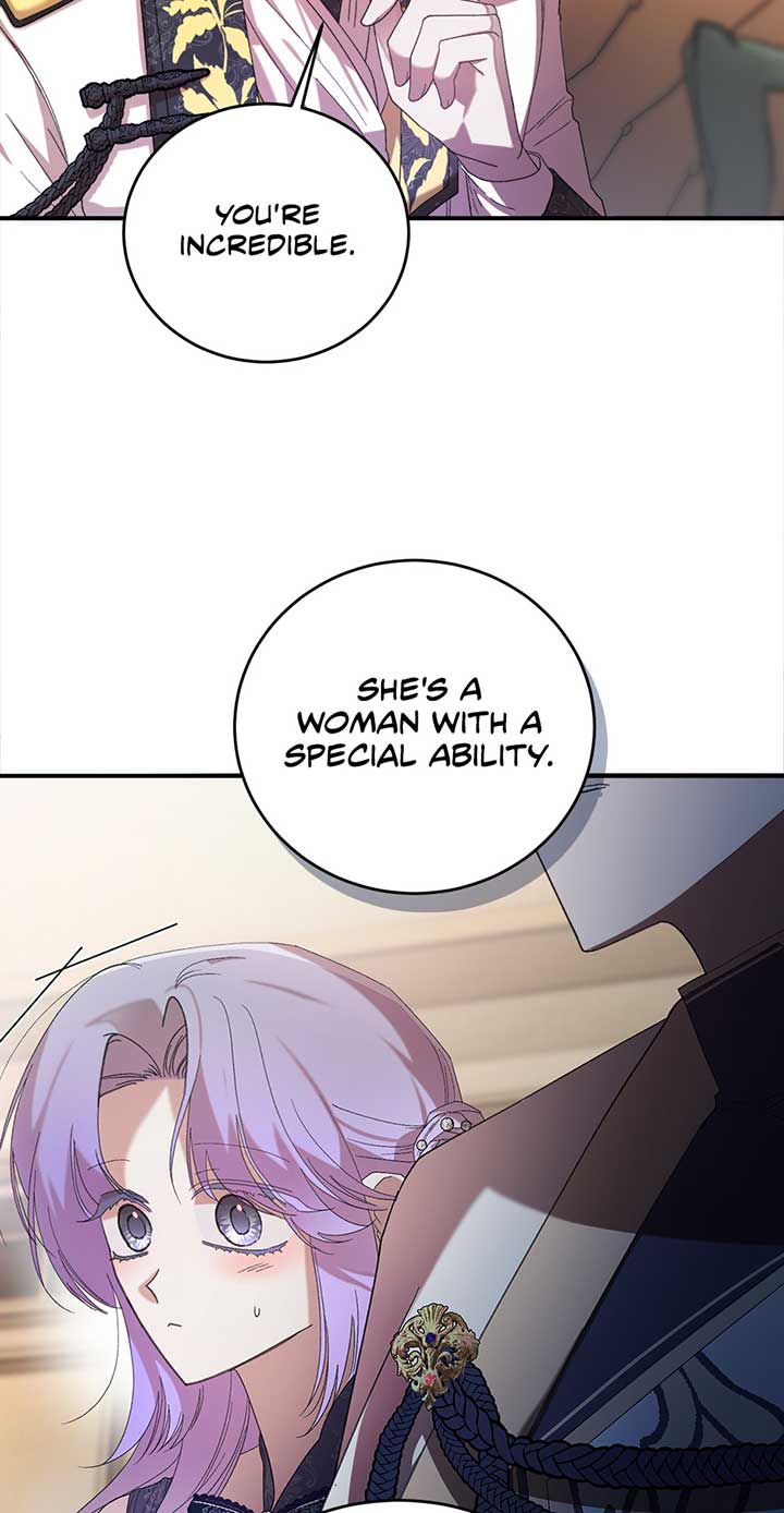 The Wallflower Who Was Proposed to by the Tyrant Chapter 10 page 20