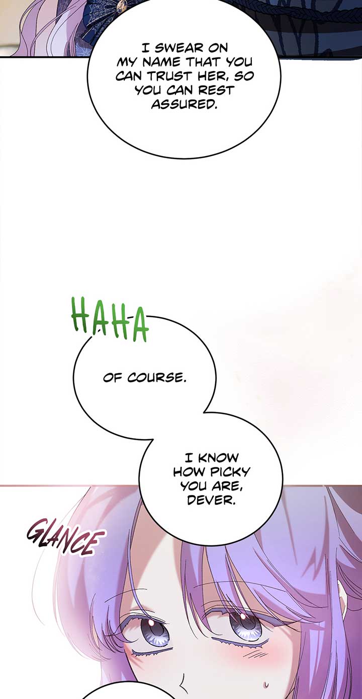 The Wallflower Who Was Proposed to by the Tyrant Chapter 10 page 21
