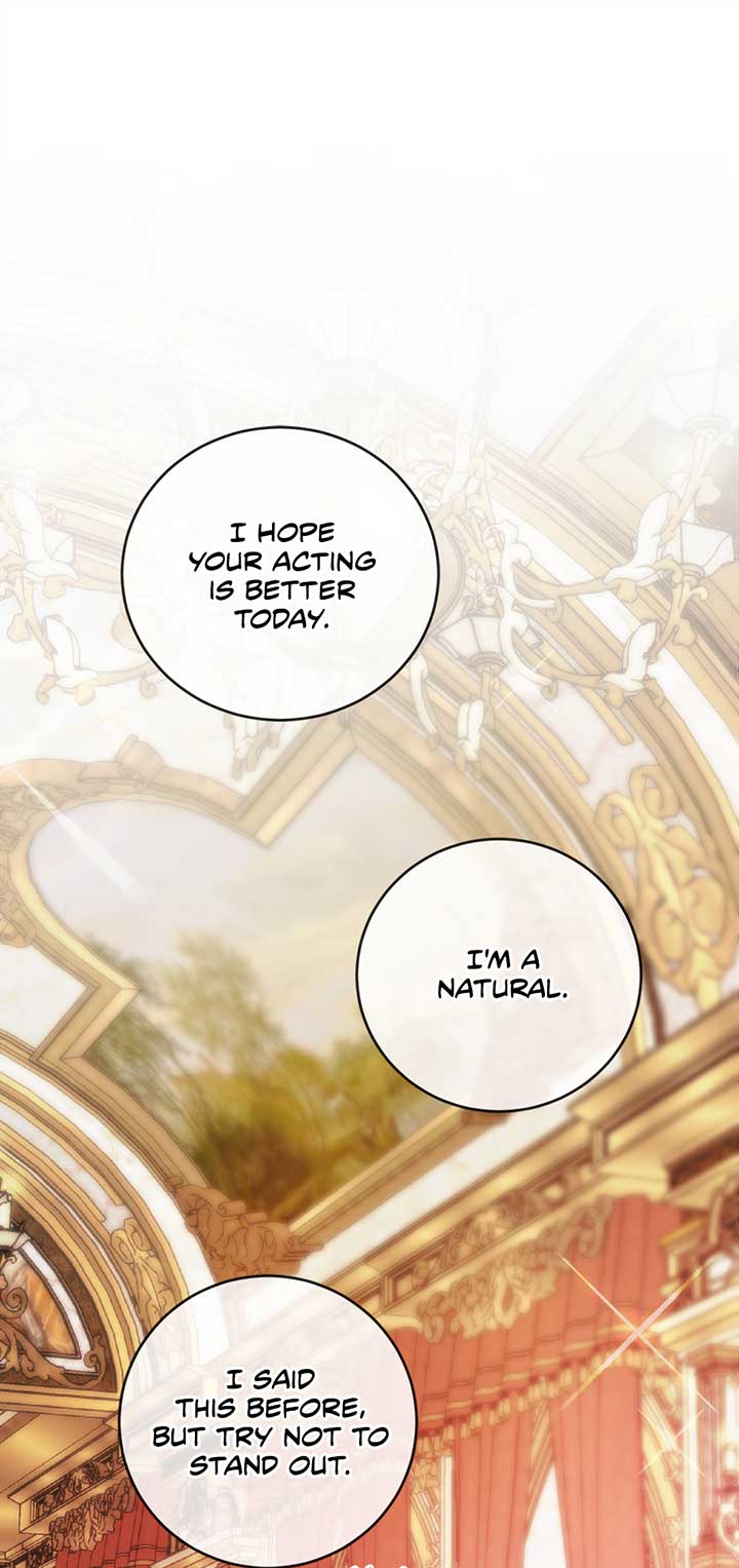 The Wallflower Who Was Proposed to by the Tyrant Chapter 10 page 24