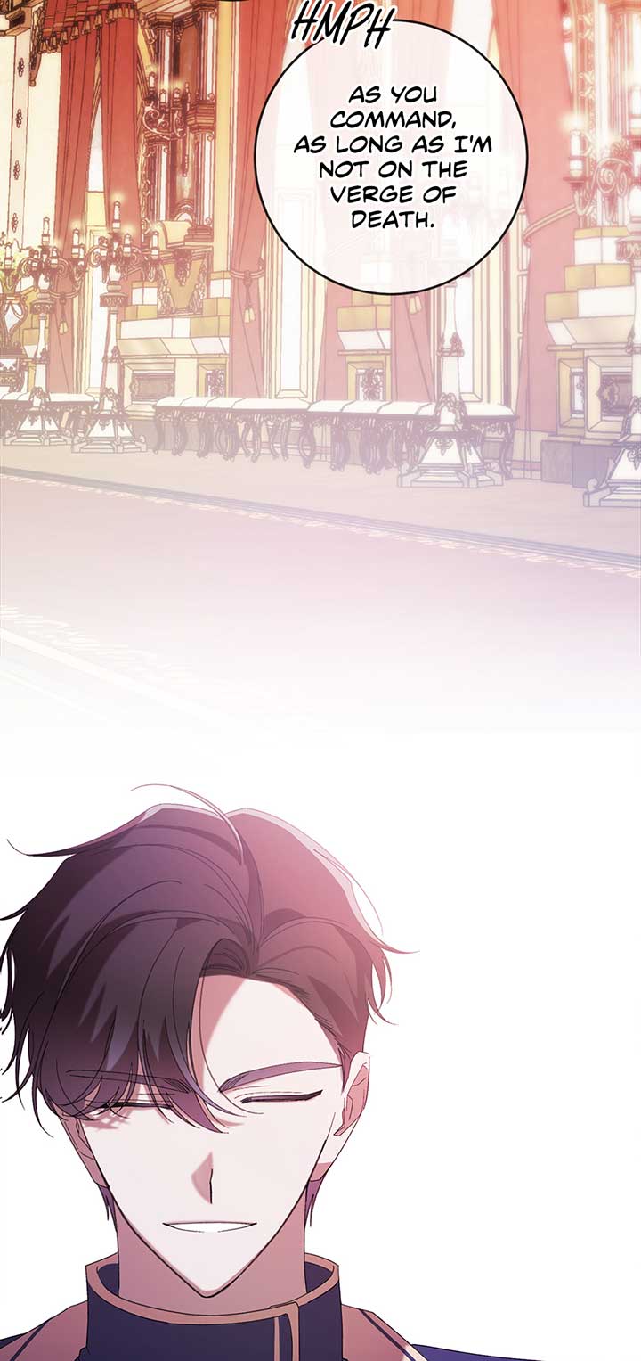 The Wallflower Who Was Proposed to by the Tyrant Chapter 10 page 25