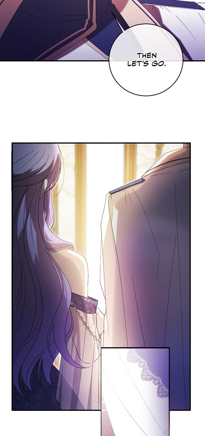 The Wallflower Who Was Proposed to by the Tyrant Chapter 10 page 26