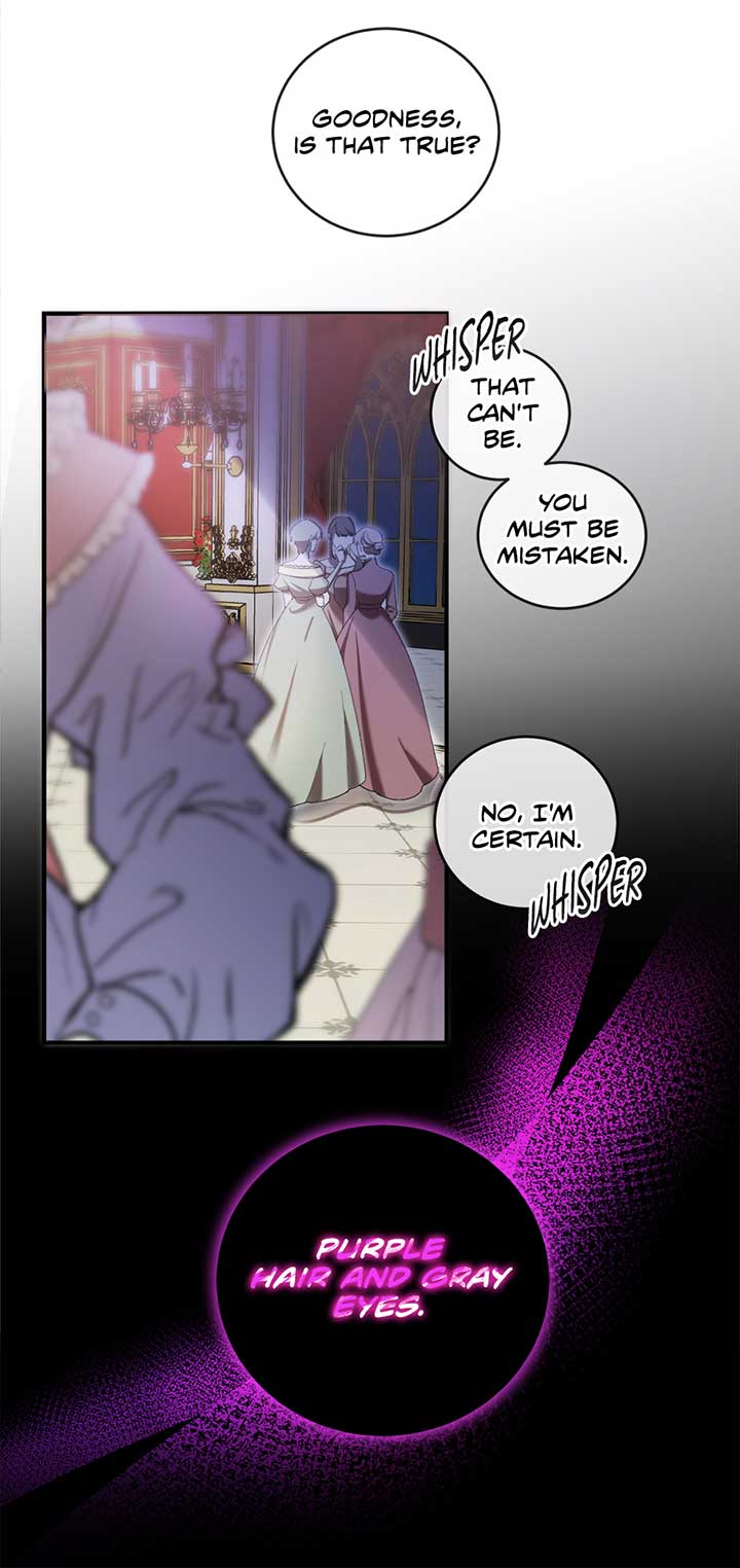 The Wallflower Who Was Proposed to by the Tyrant Chapter 10 page 31