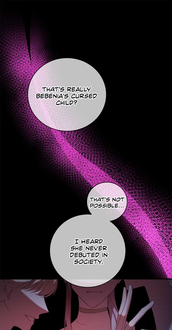 The Wallflower Who Was Proposed to by the Tyrant Chapter 10 page 32