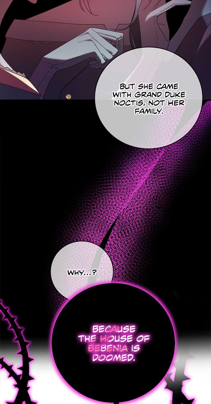 The Wallflower Who Was Proposed to by the Tyrant Chapter 10 page 33