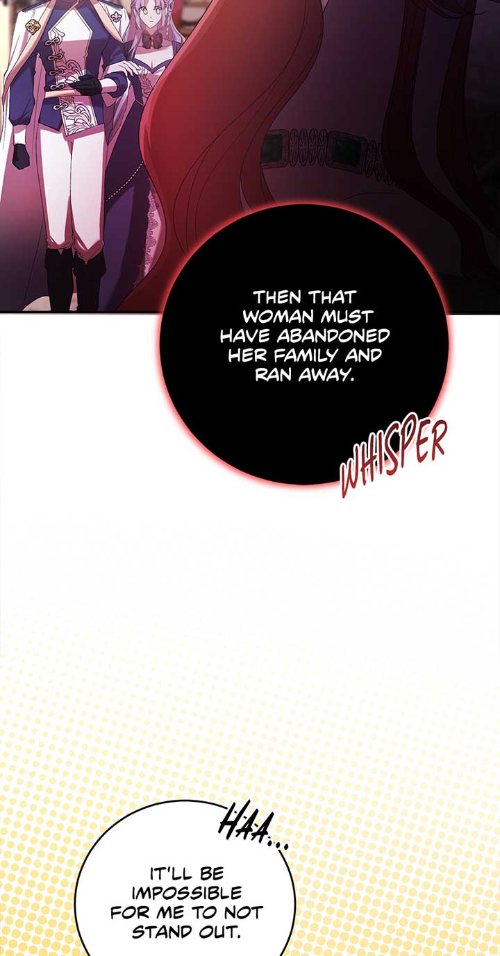 The Wallflower Who Was Proposed to by the Tyrant Chapter 10 page 37