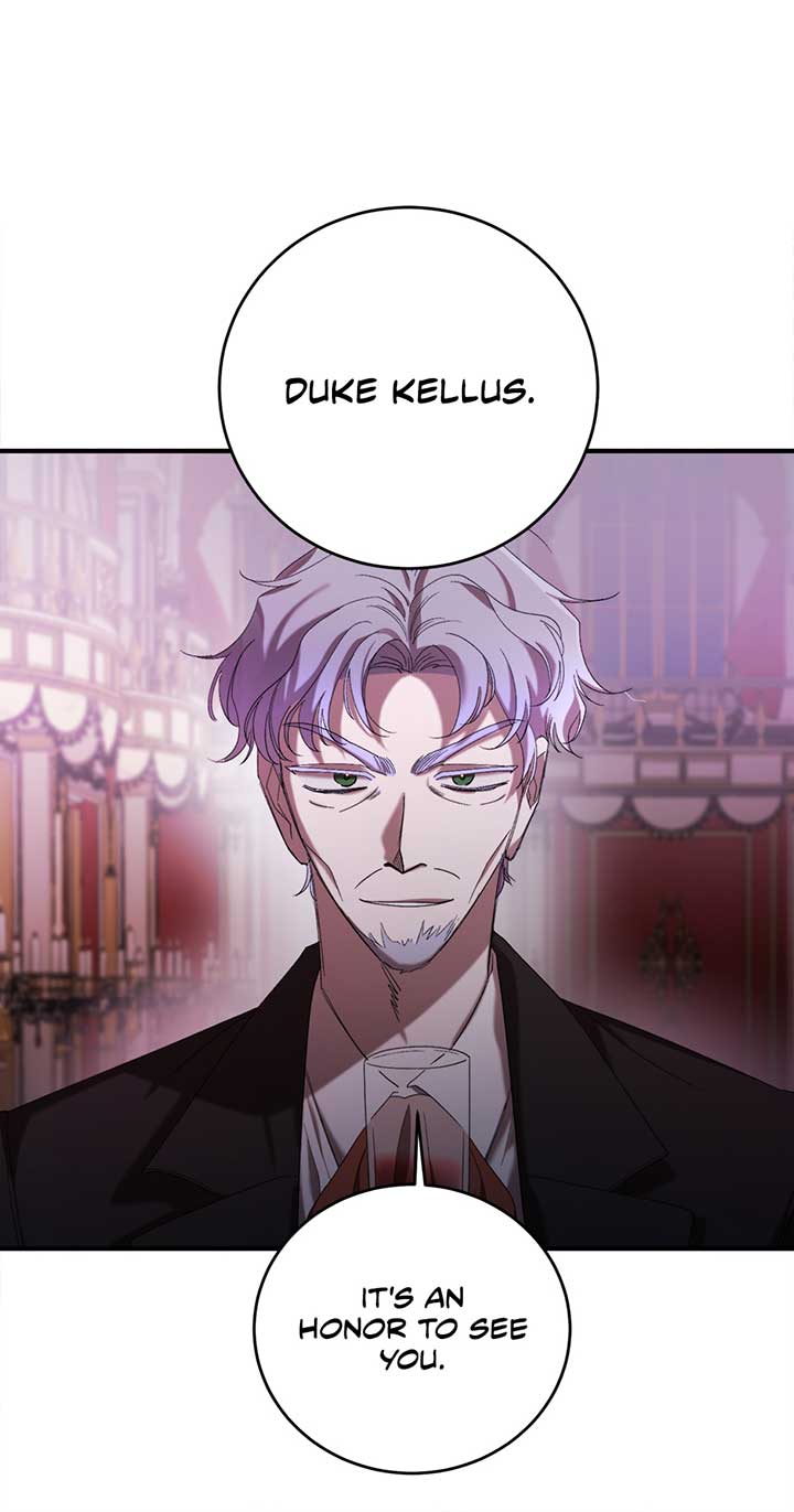 The Wallflower Who Was Proposed to by the Tyrant Chapter 10 page 40