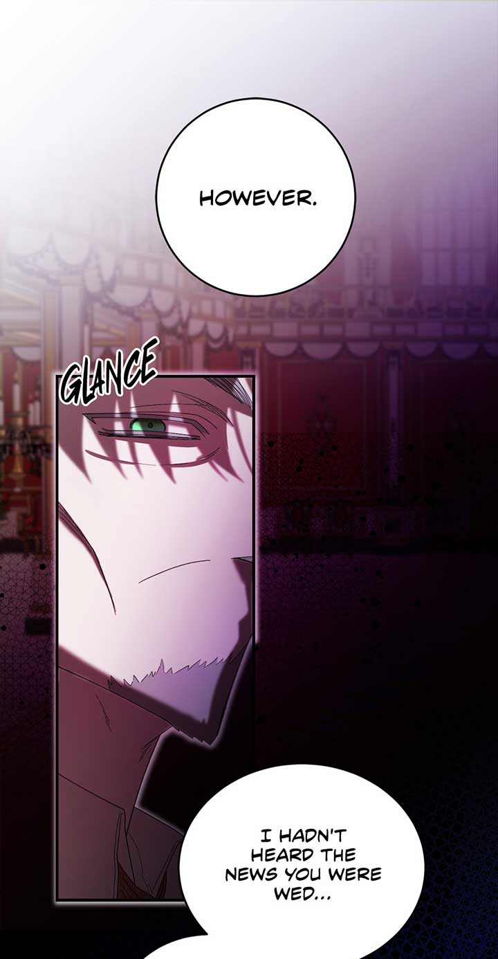 The Wallflower Who Was Proposed to by the Tyrant Chapter 10 page 41