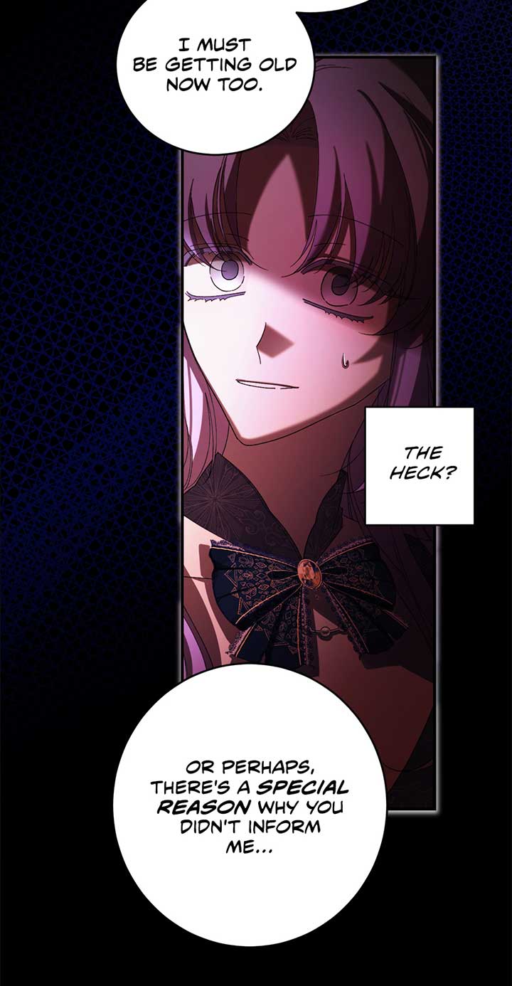 The Wallflower Who Was Proposed to by the Tyrant Chapter 10 page 42