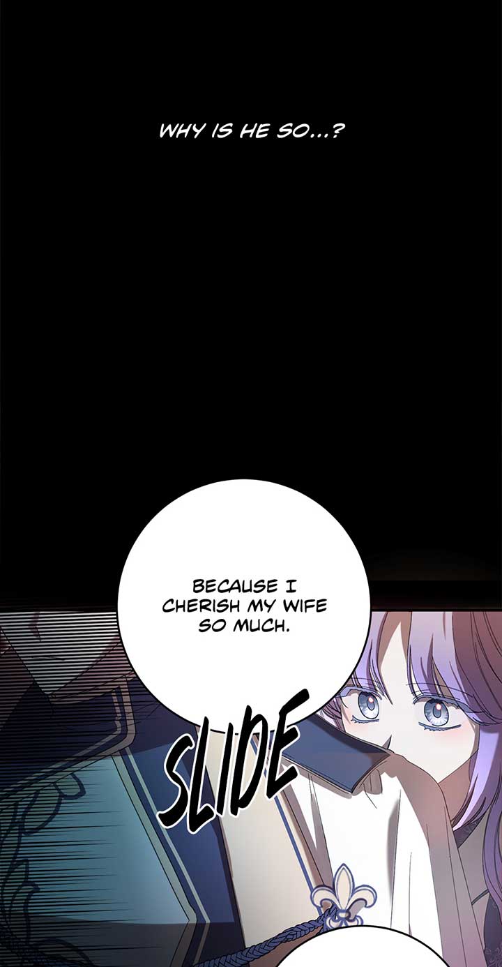 The Wallflower Who Was Proposed to by the Tyrant Chapter 10 page 43