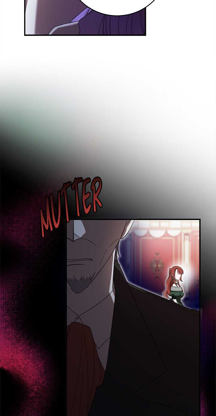The Wallflower Who Was Proposed to by the Tyrant Chapter 10 page 45