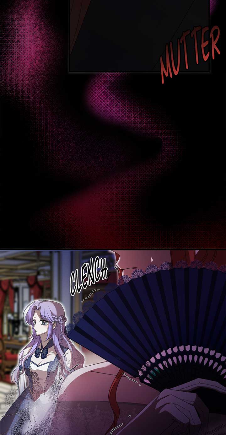 The Wallflower Who Was Proposed to by the Tyrant Chapter 10 page 46
