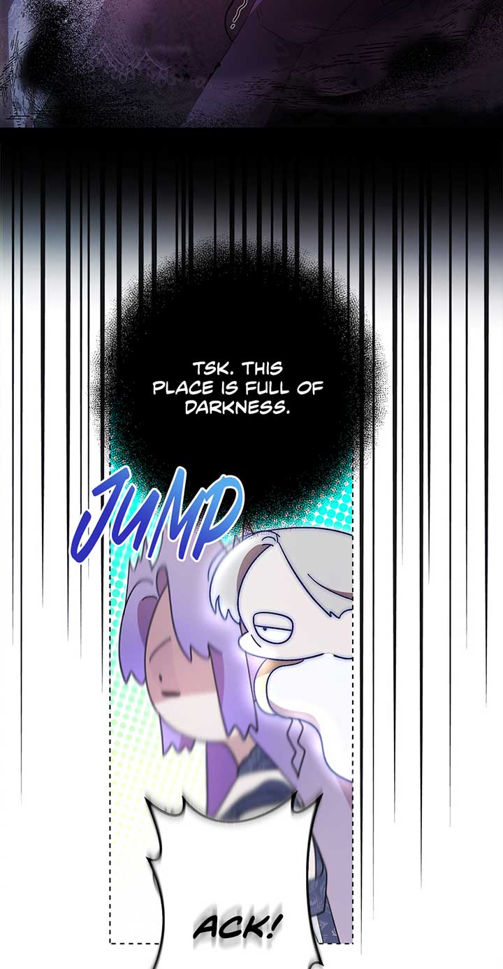 The Wallflower Who Was Proposed to by the Tyrant Chapter 10 page 47