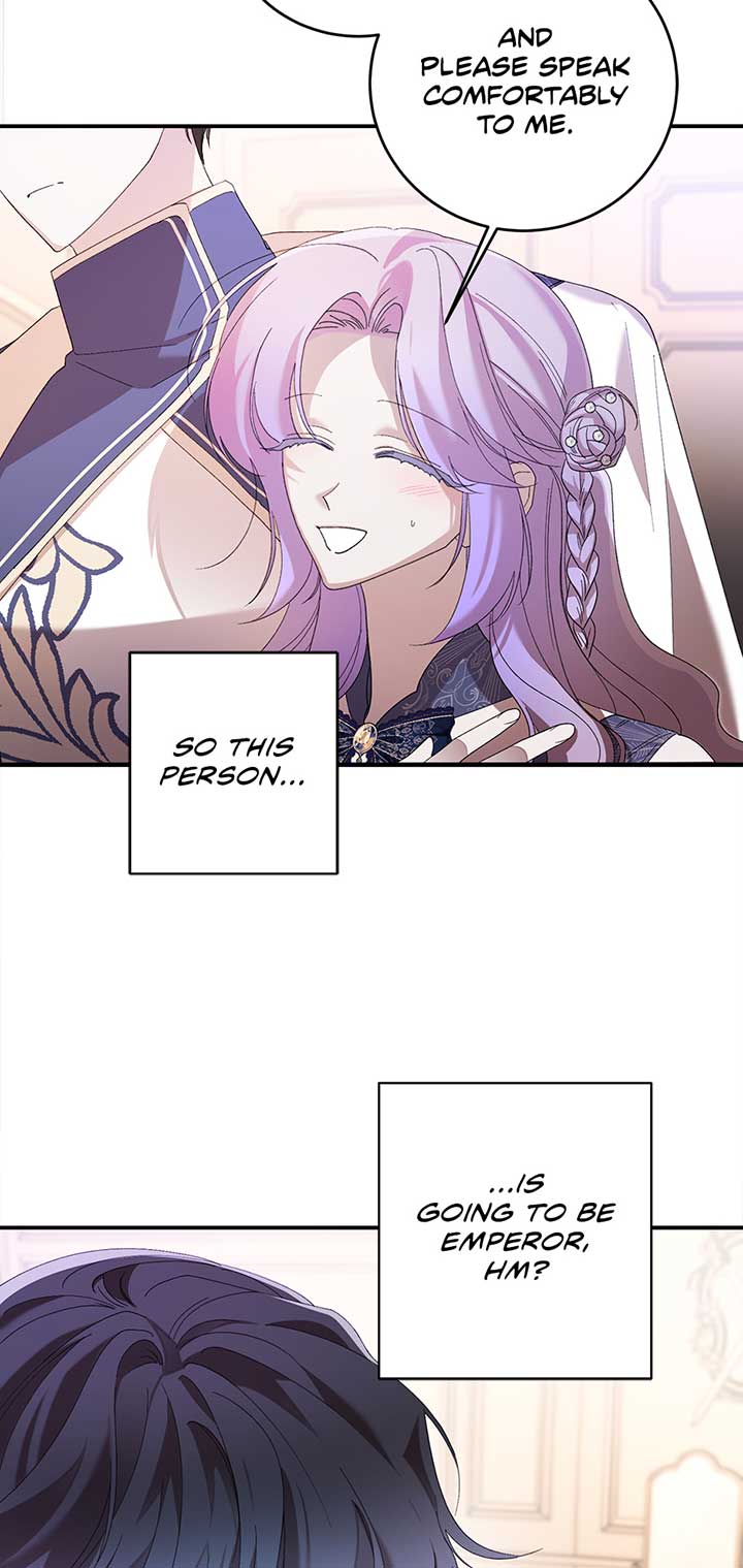The Wallflower Who Was Proposed to by the Tyrant Chapter 10 page 4