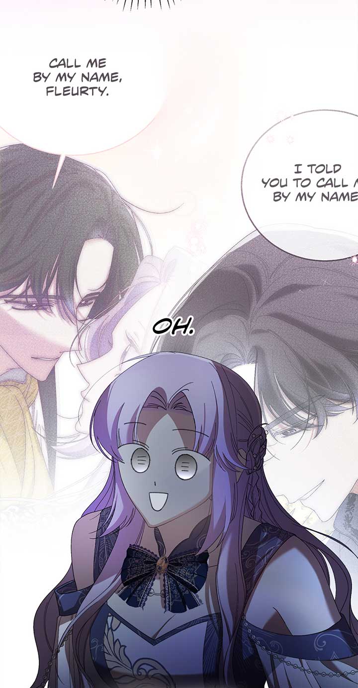 The Wallflower Who Was Proposed to by the Tyrant Chapter 10 page 52