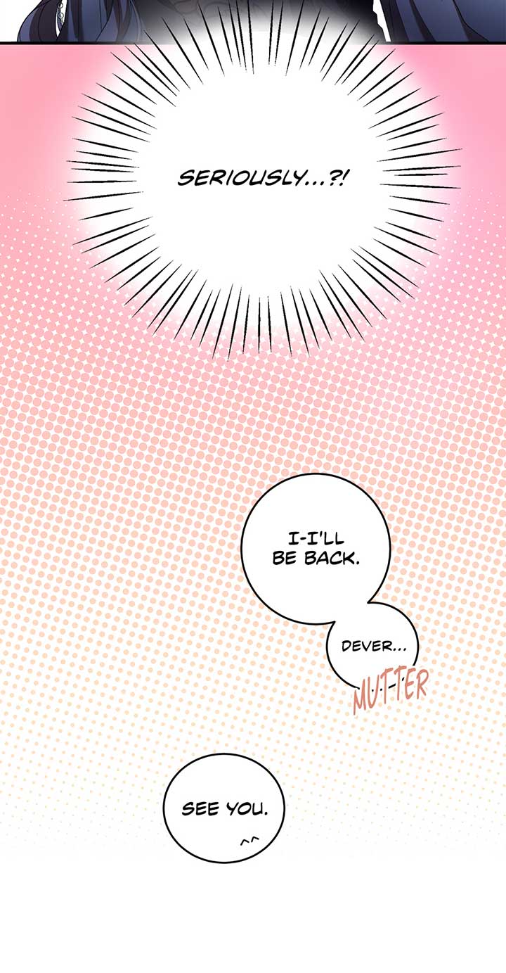 The Wallflower Who Was Proposed to by the Tyrant Chapter 10 page 53