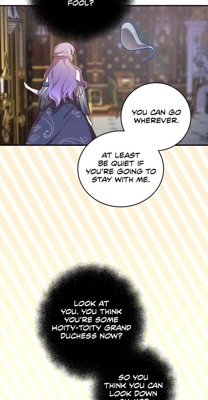 The Wallflower Who Was Proposed to by the Tyrant Chapter 10 page 55