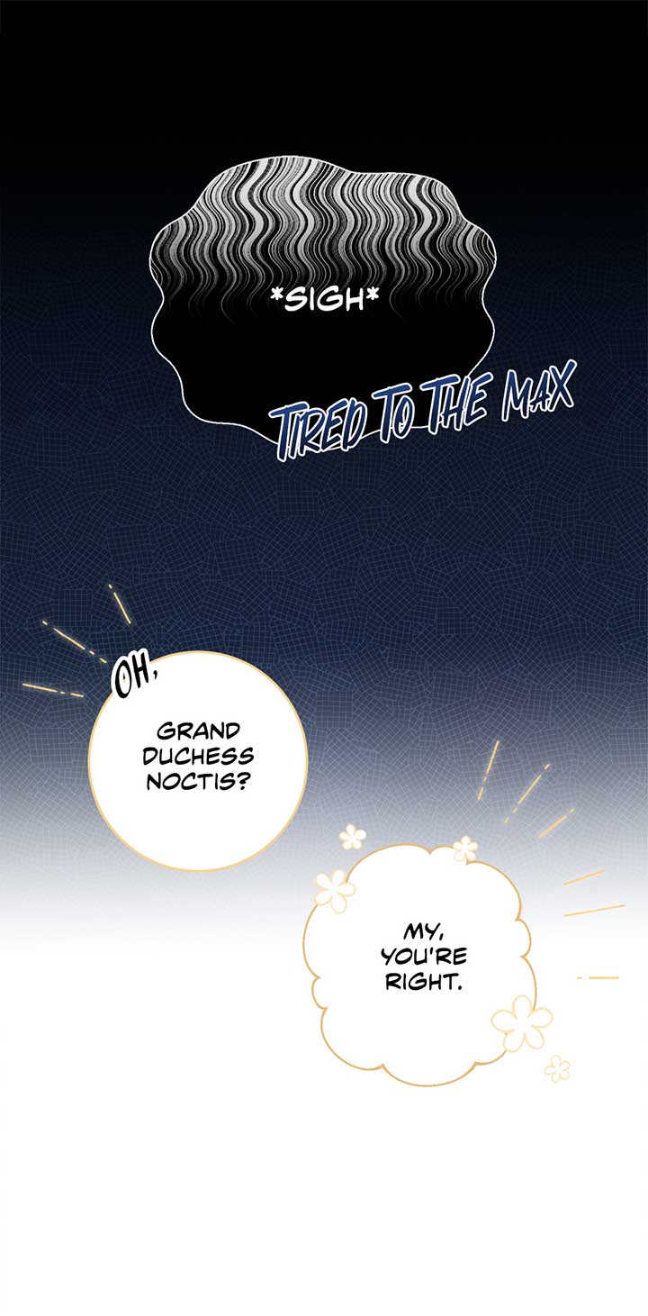 The Wallflower Who Was Proposed to by the Tyrant Chapter 10 page 58