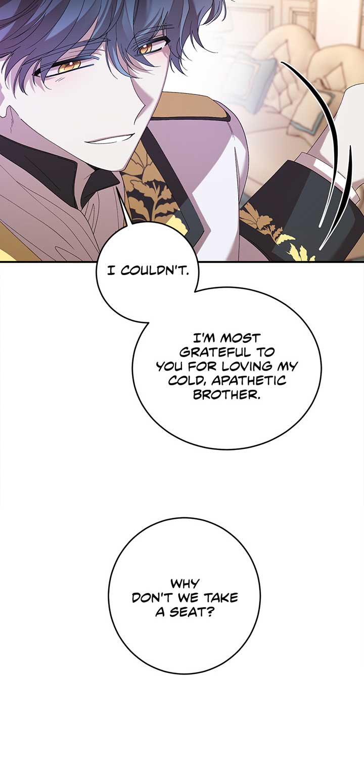 The Wallflower Who Was Proposed to by the Tyrant Chapter 10 page 5