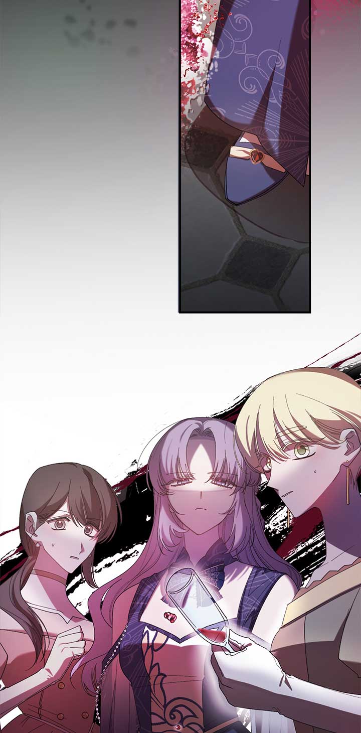 The Wallflower Who Was Proposed to by the Tyrant Chapter 10 page 62