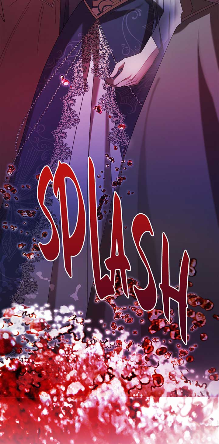 The Wallflower Who Was Proposed to by the Tyrant Chapter 10 page 63