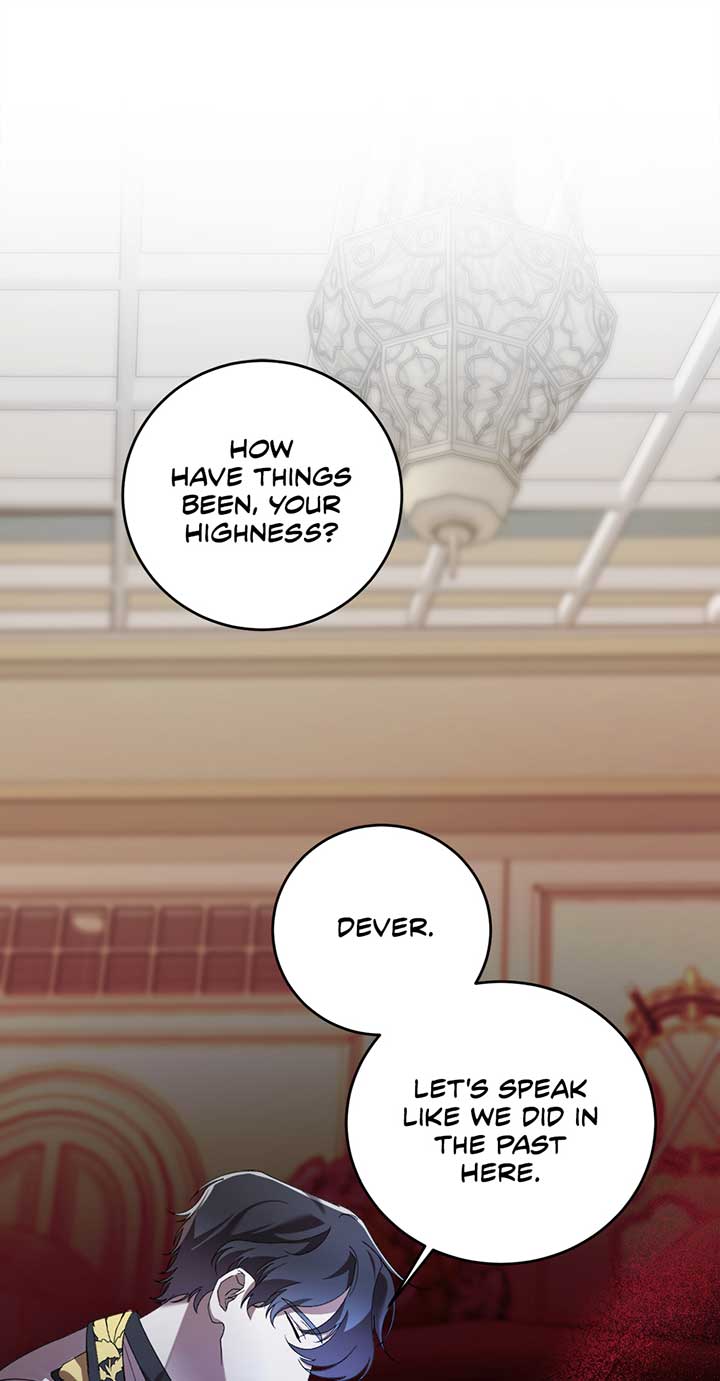 The Wallflower Who Was Proposed to by the Tyrant Chapter 10 page 6