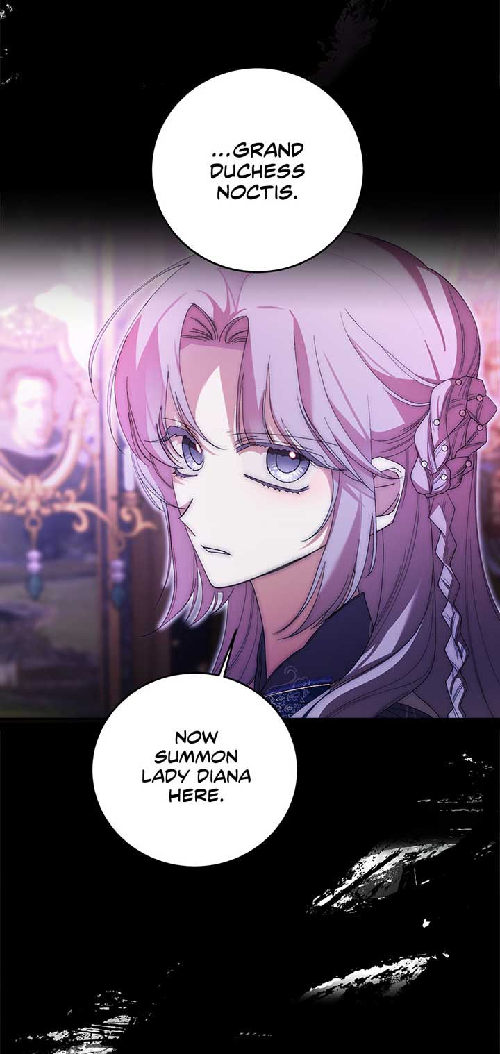 The Wallflower Who Was Proposed to by the Tyrant Chapter 10 page 69