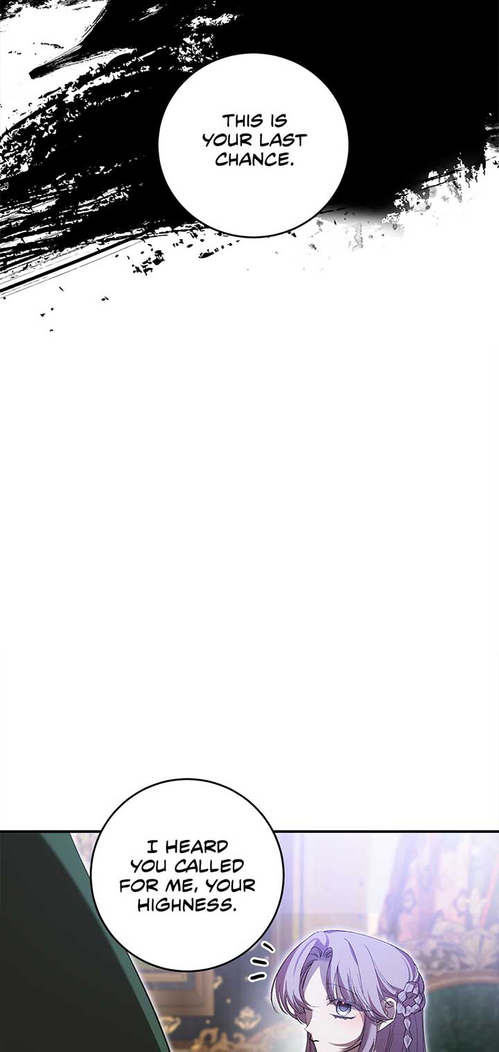 The Wallflower Who Was Proposed to by the Tyrant Chapter 10 page 70