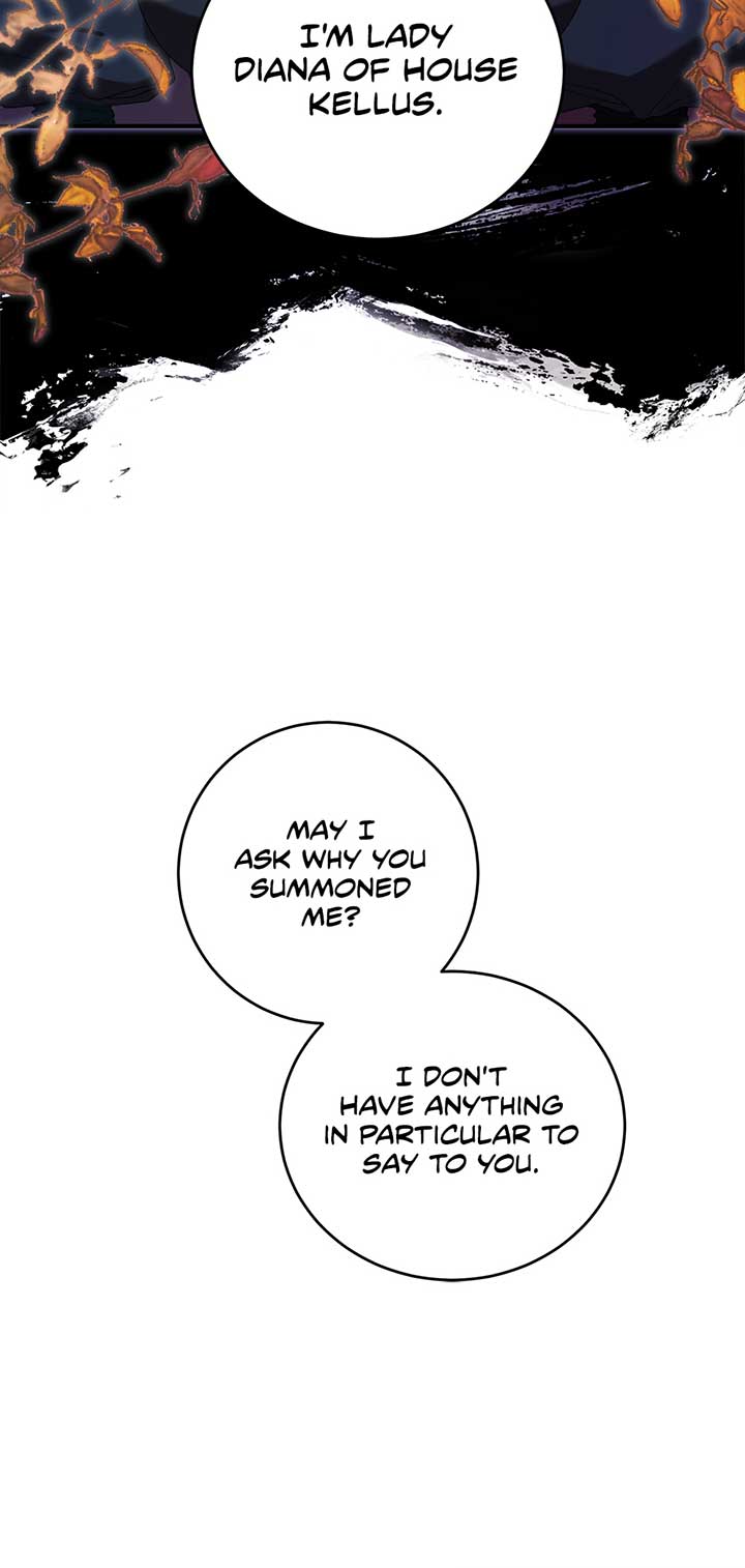 The Wallflower Who Was Proposed to by the Tyrant Chapter 10 page 72