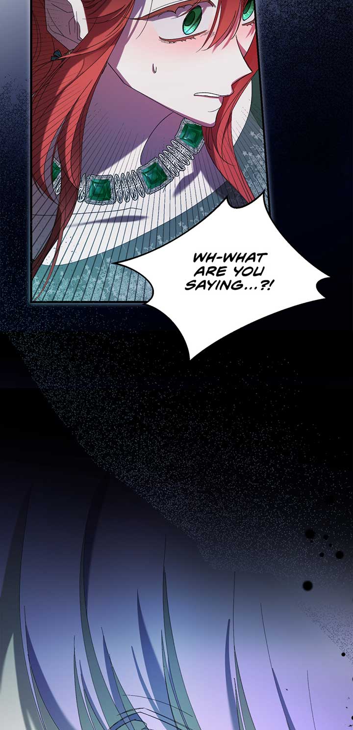 The Wallflower Who Was Proposed to by the Tyrant Chapter 10 page 76