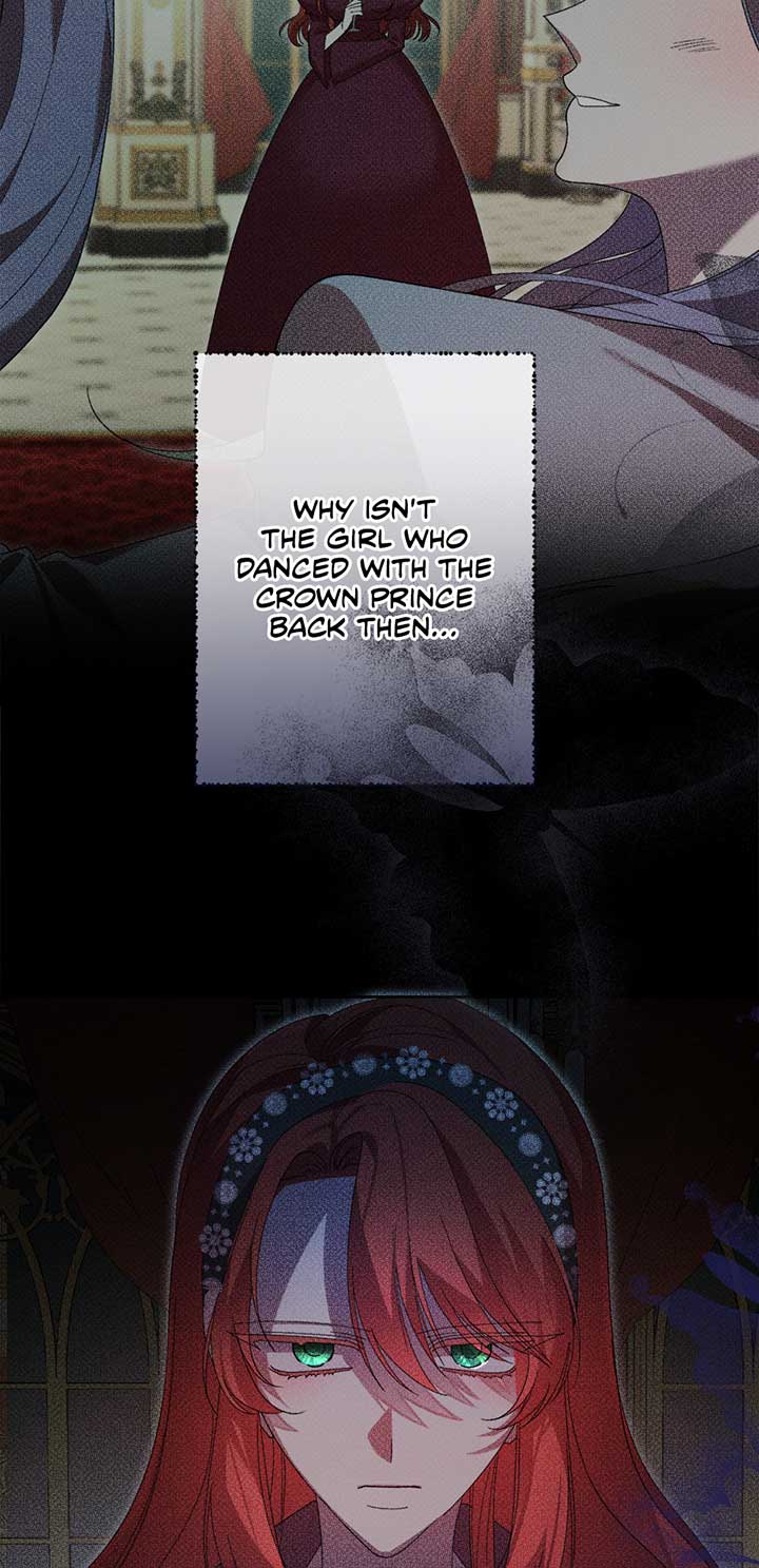 The Wallflower Who Was Proposed to by the Tyrant Chapter 10 page 78