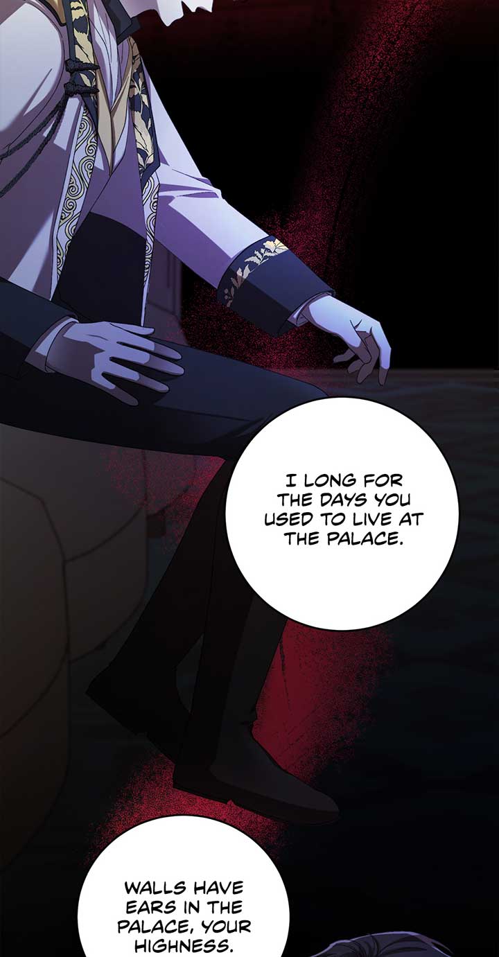 The Wallflower Who Was Proposed to by the Tyrant Chapter 10 page 7