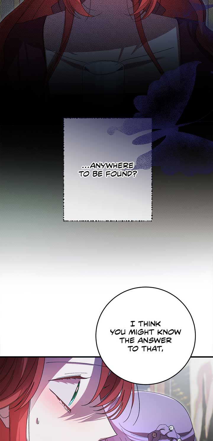 The Wallflower Who Was Proposed to by the Tyrant Chapter 10 page 79