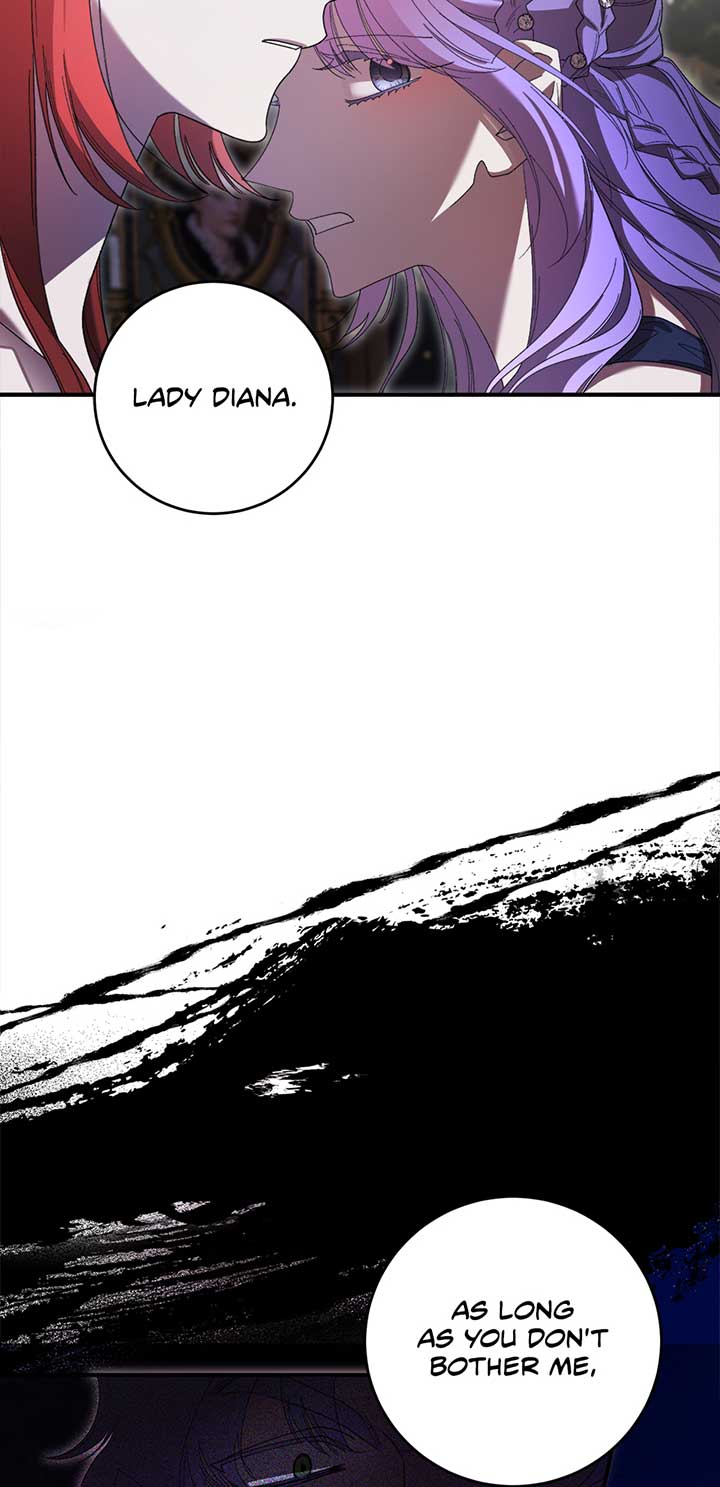 The Wallflower Who Was Proposed to by the Tyrant Chapter 10 page 80