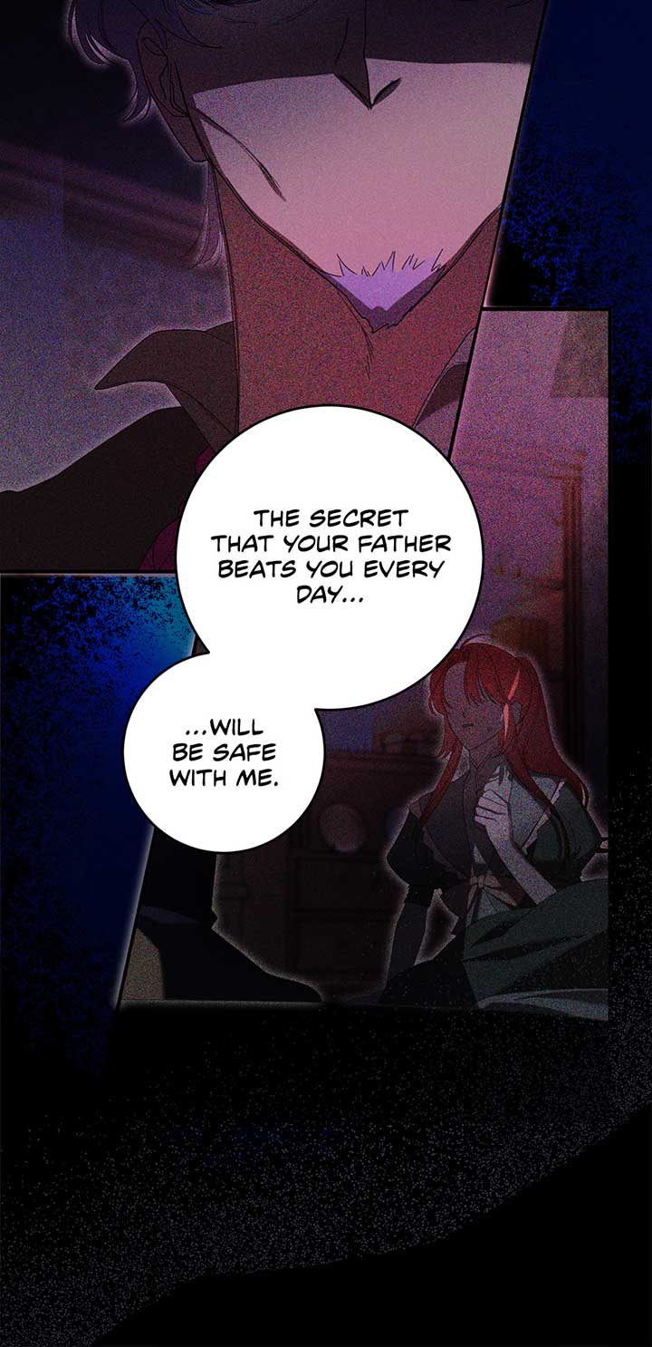 The Wallflower Who Was Proposed to by the Tyrant Chapter 10 page 81