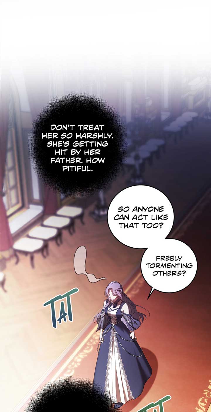 The Wallflower Who Was Proposed to by the Tyrant Chapter 10 page 83