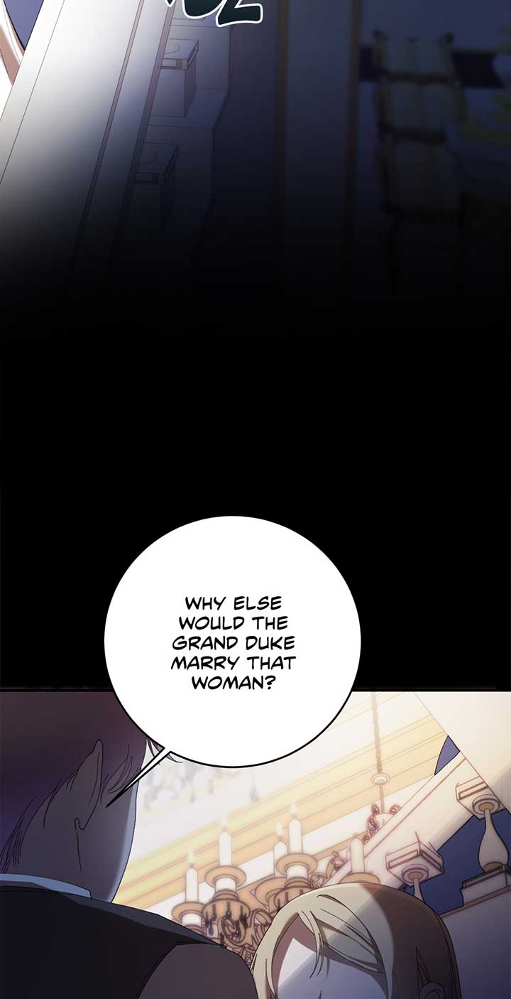 The Wallflower Who Was Proposed to by the Tyrant Chapter 10 page 86