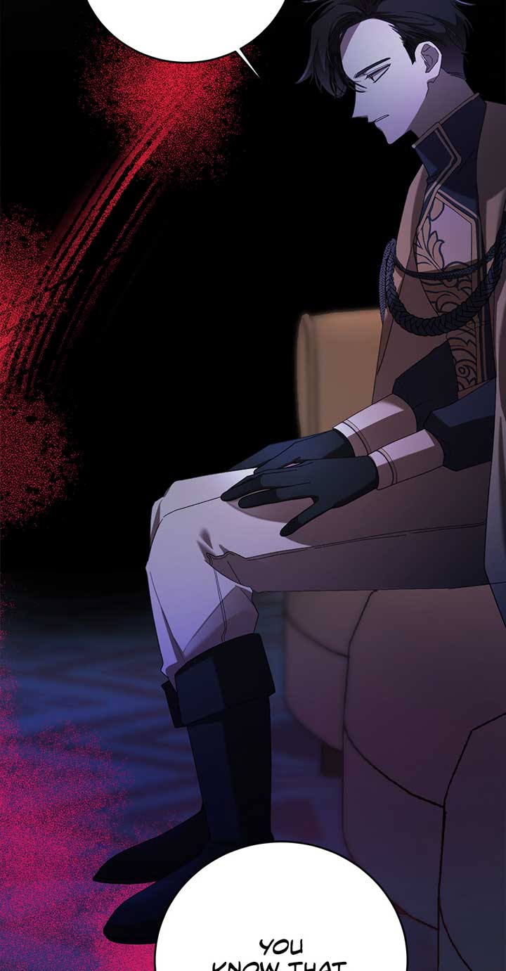 The Wallflower Who Was Proposed to by the Tyrant Chapter 10 page 8