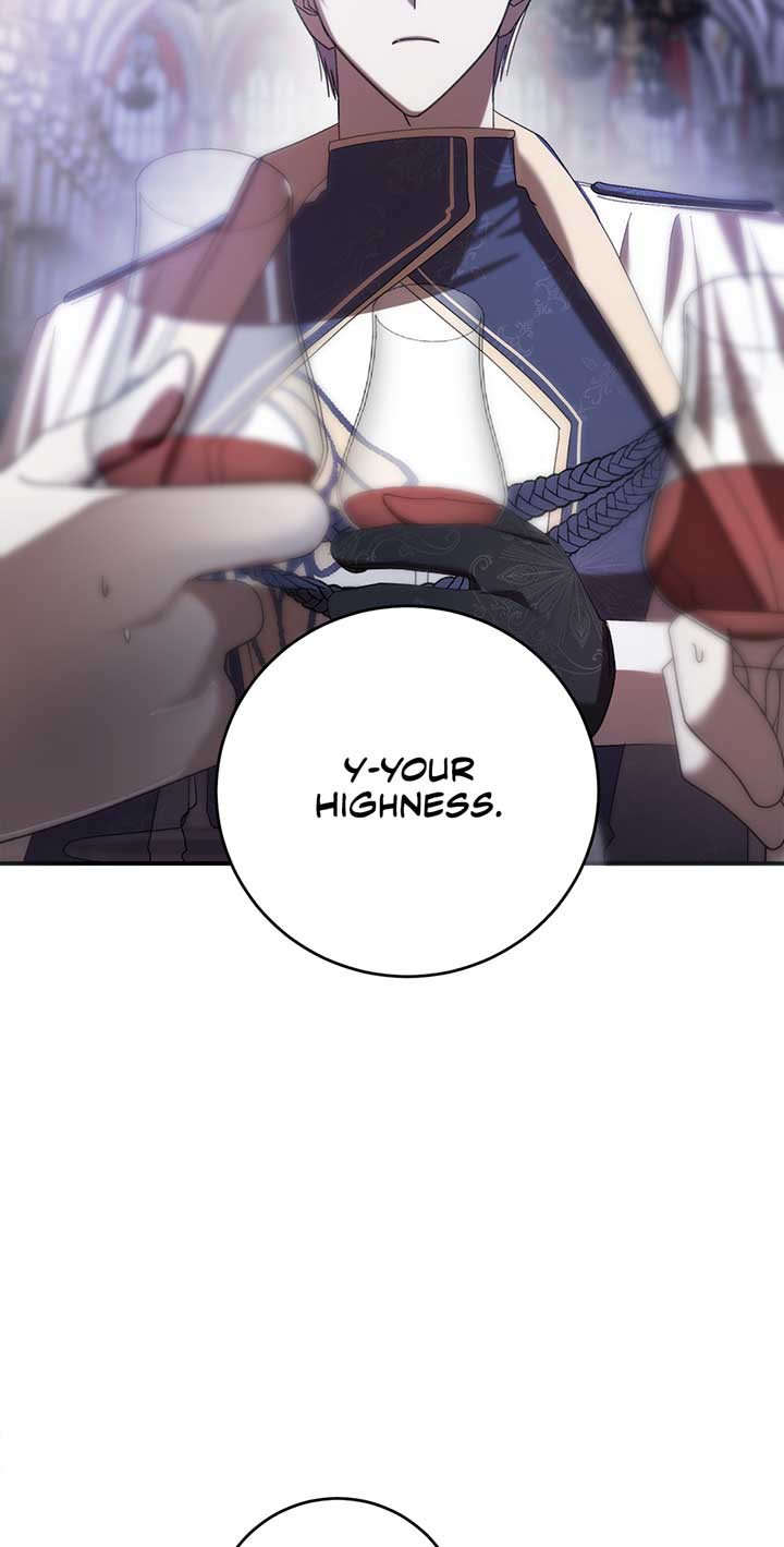 The Wallflower Who Was Proposed to by the Tyrant Chapter 10 page 92